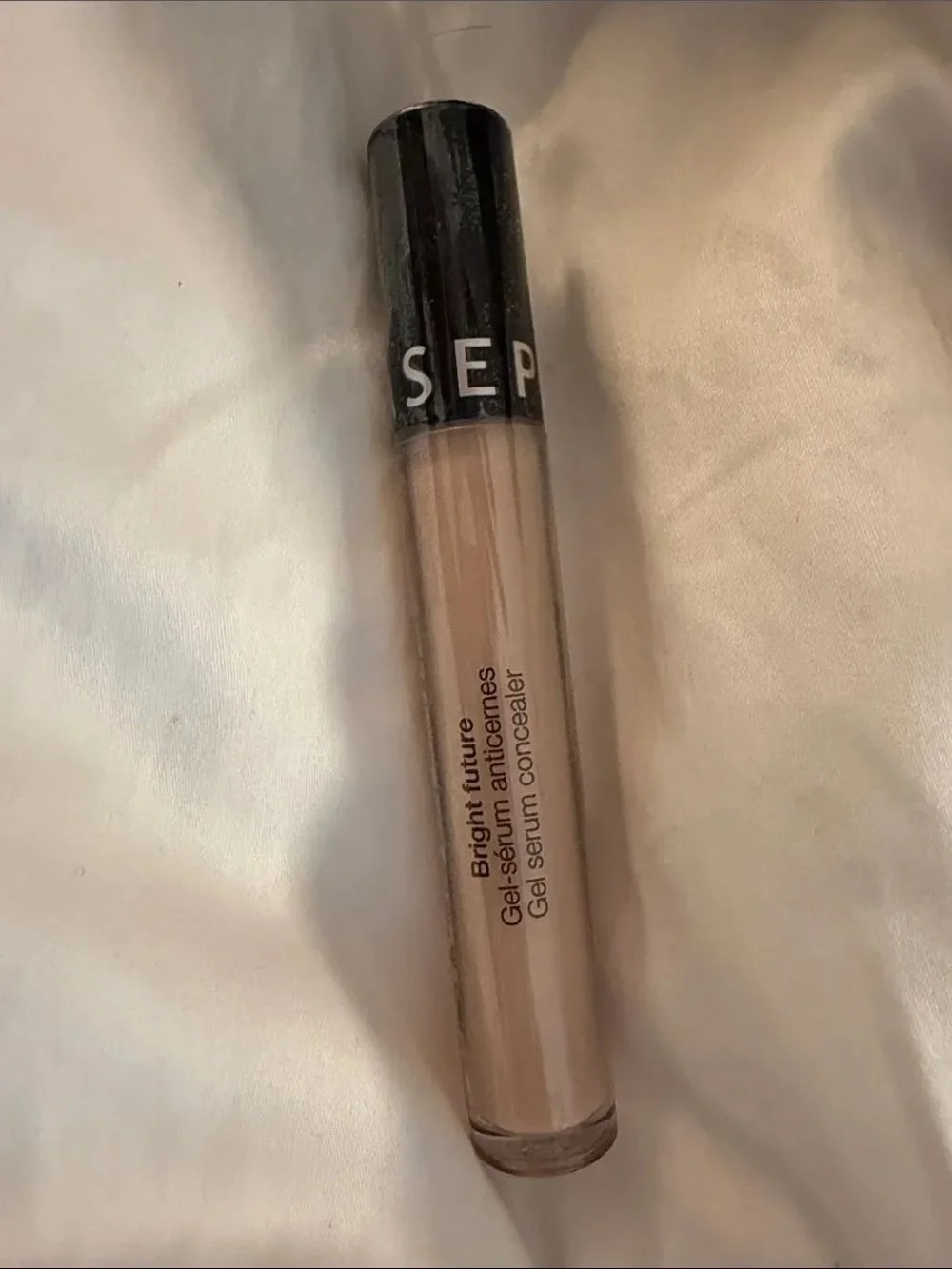 SEPHORA Bright Future Gel Serum Concealer PARFAIT #5 Sealed